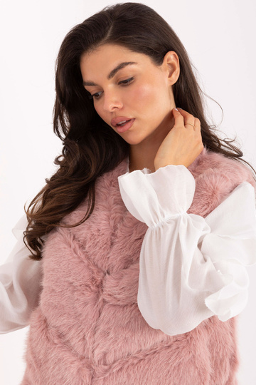 Tumši rozā veste 2