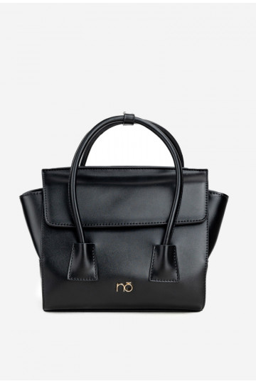 Soma  NOBO BAG5800-020 Melnas krāsas