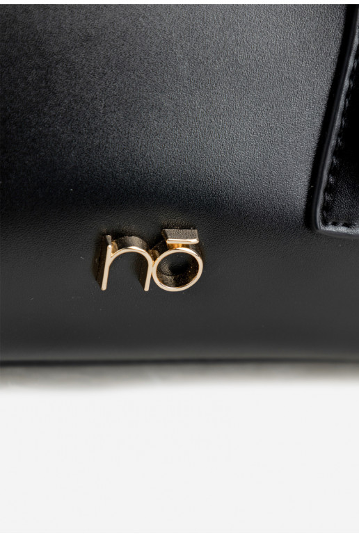 Soma  NOBO BAG5800-020 Melnas krāsas