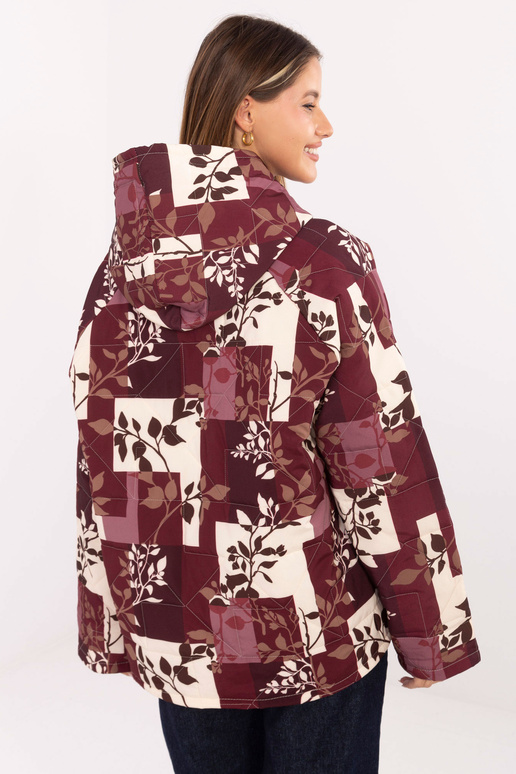 Ķiršu krāsas virsjaka