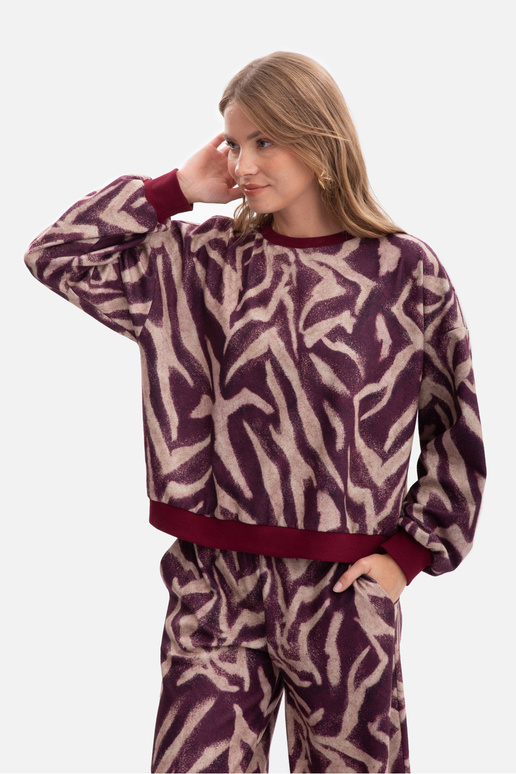  Džemperis 218652 BeWear 