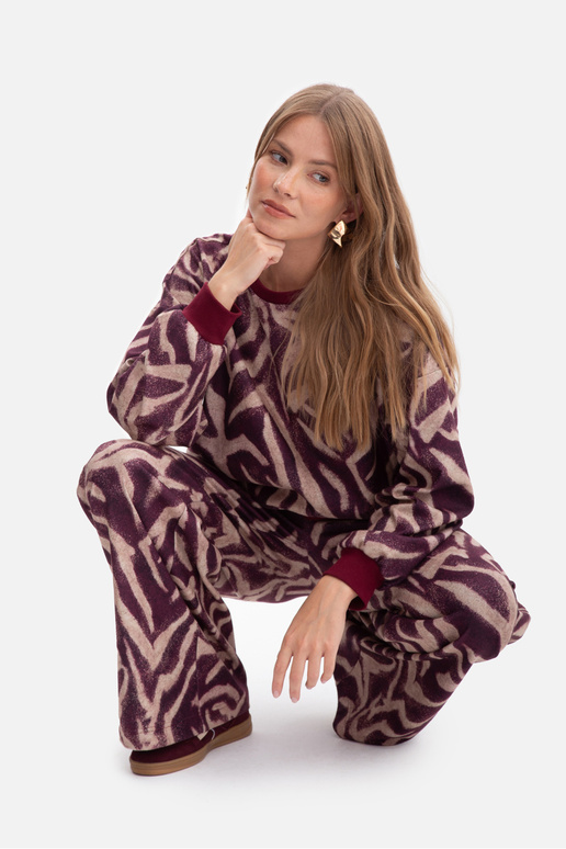  Džemperis 218652 BeWear 