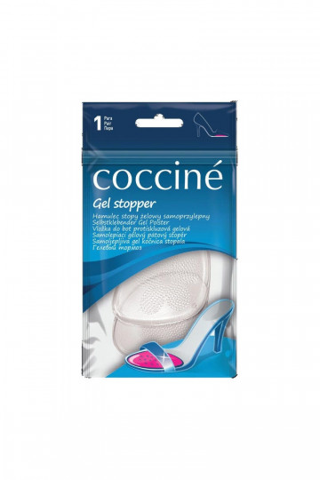Coccine  Leliktņi