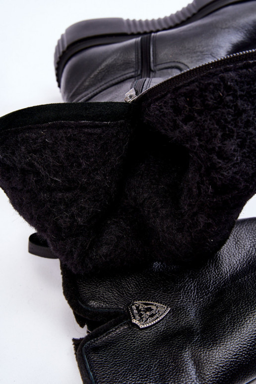 Zazoo 70121    garie zābaki  Melns