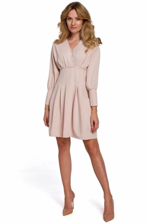  Kleita Stilīgaslis 147641 Makover 