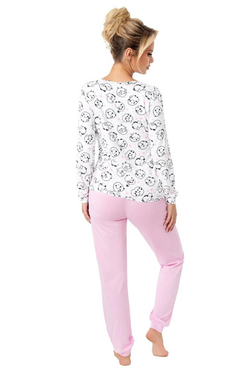  Pidžama 218768 Donna  2