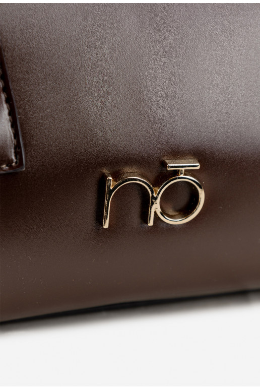 Soma Bagāžnieks NOBO BAG5810-M17 CzekoladoIna