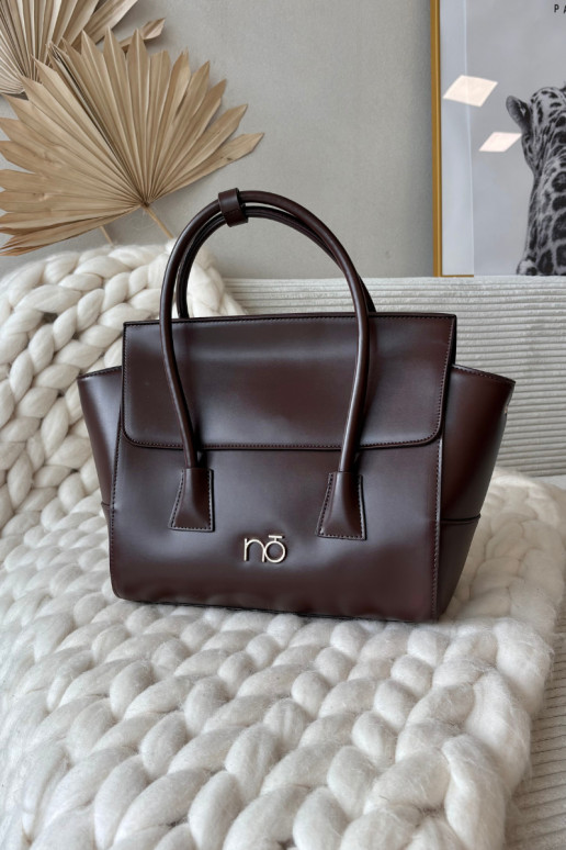 Soma Bagāžnieks NOBO BAG5810-M17 CzekoladoIna