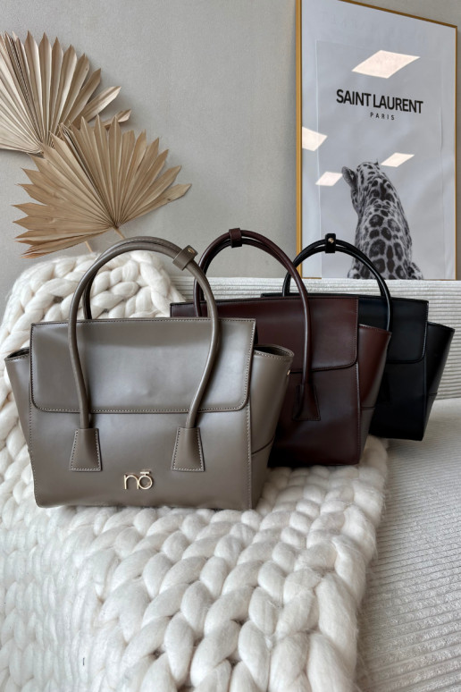 Soma Bagāžnieks NOBO BAG5810-M17 CzekoladoIna