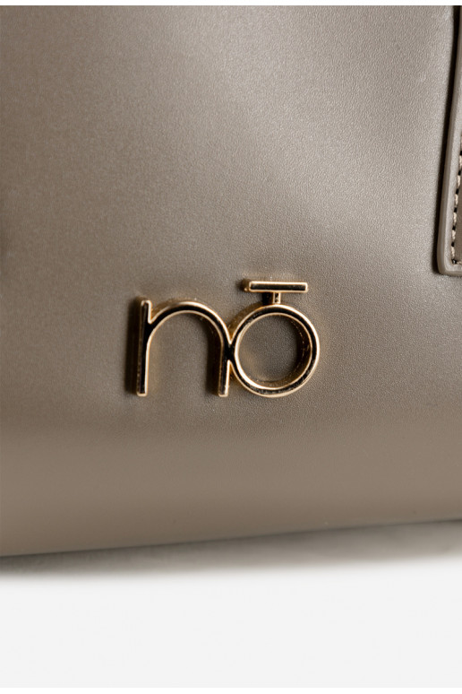 Soma Bagāžnieks NOBO BAG5810-M19 Pelēkas krāsas