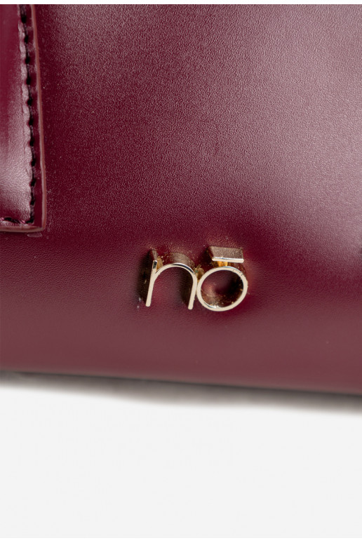 Soma Bagāžnieks NOBO BAG5800-M05 bordo krāsas