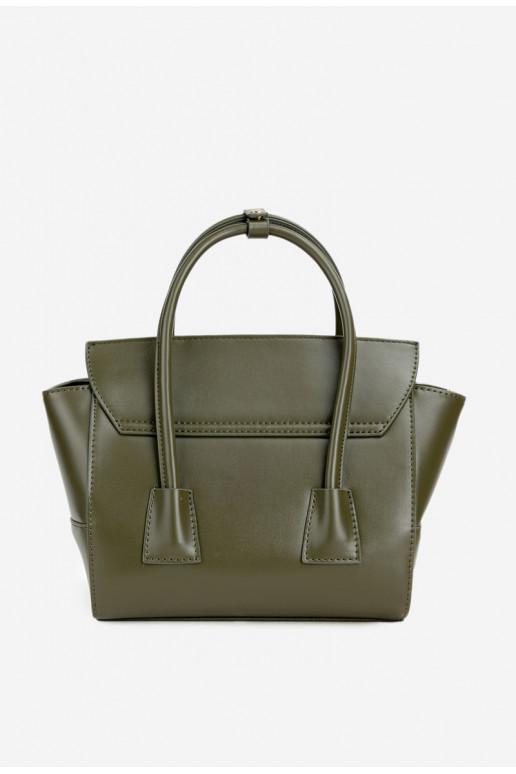 Soma Bagāžnieks NOBO BAG5800-008 Zaļas krāsas