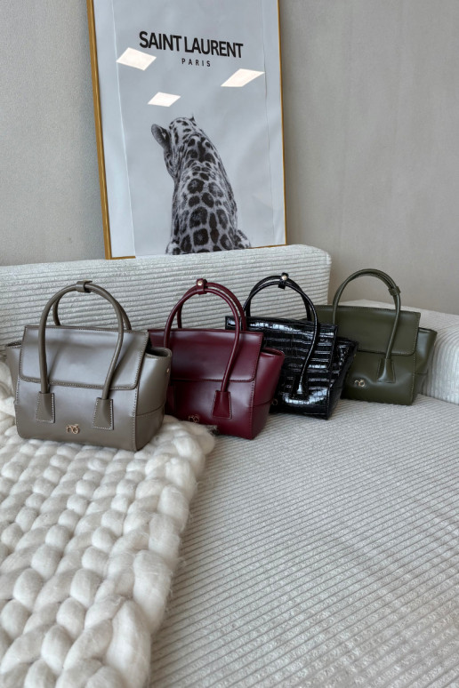 Soma Bagāžnieks NOBO BAG5800-008 Zaļas krāsas