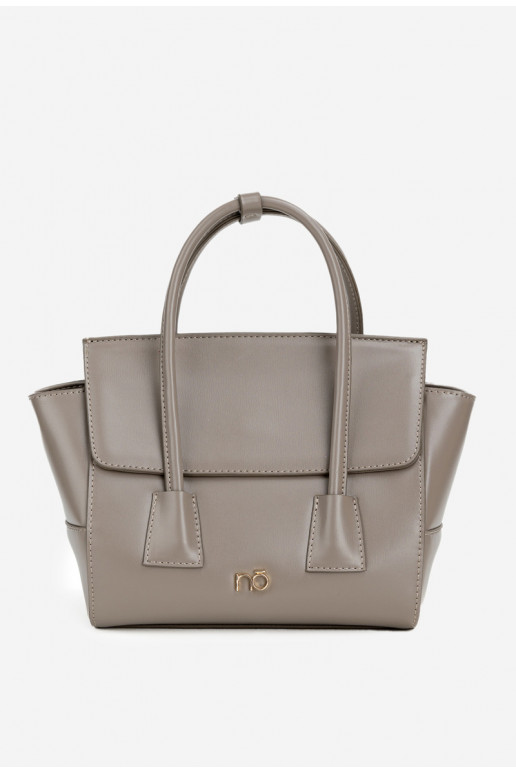 Soma Bagāžnieks NOBO BAG5800-M19 Pelēkas krāsas