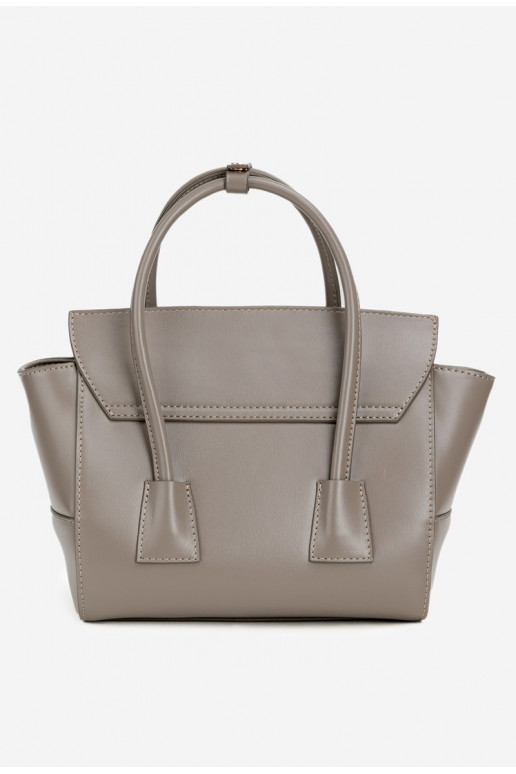 Soma Bagāžnieks NOBO BAG5800-M19 Pelēkas krāsas