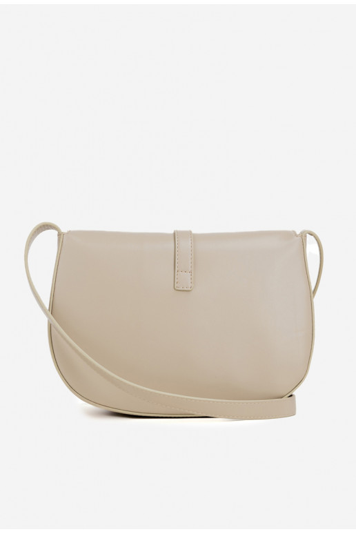 Soma Pastniece NOBO BAG5780-M15 ziloņkaula krāsas Soma Pastniece NOBO BAG5780-M15 ziloņkaula krāsas