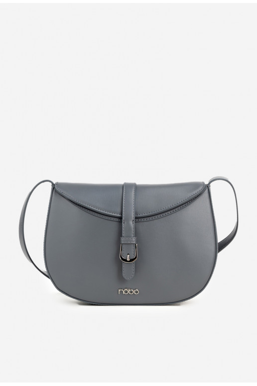Soma Pastniece NOBO BAG5780-M12 Grafīts Soma Pastniece NOBO BAG5780-M12 Grafīts