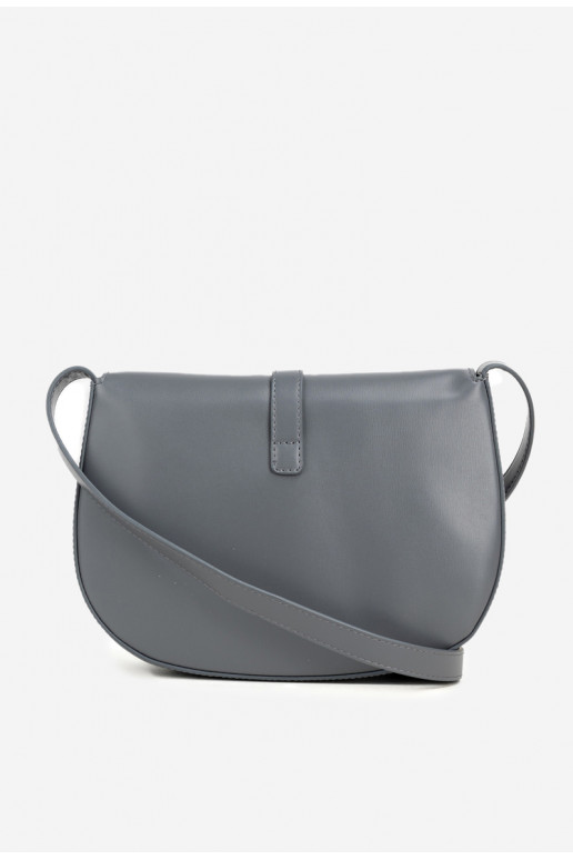 Soma Pastniece NOBO BAG5780-M12 Grafīts Soma Pastniece NOBO BAG5780-M12 Grafīts