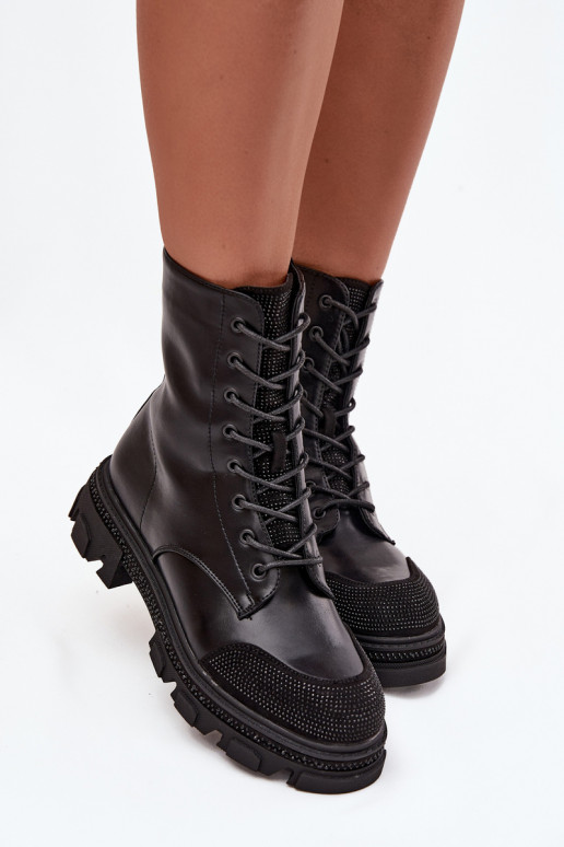 zābaki  siltināti  S.Barski HY42-982 Melns