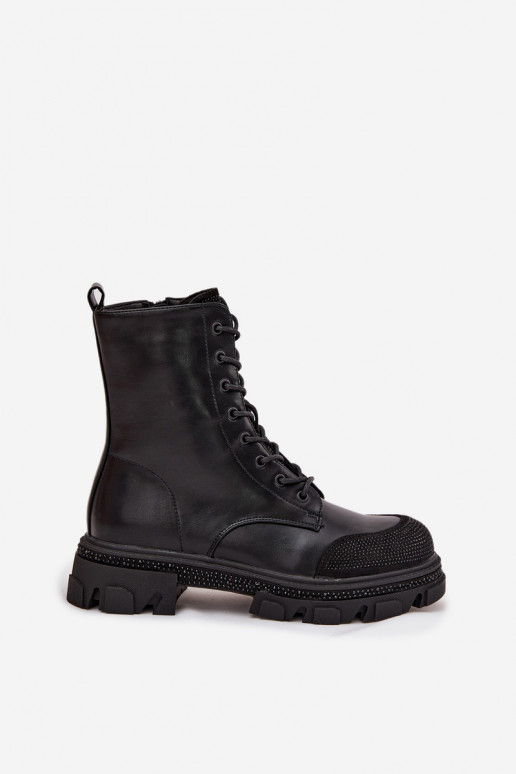 zābaki  siltināti  S.Barski HY42-982 Melns