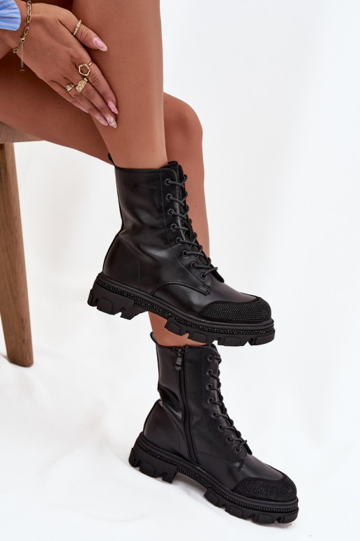 zābaki  siltināti  S.Barski HY42-982 Melns