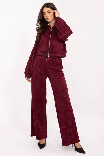 Bordo krāsas komplekts