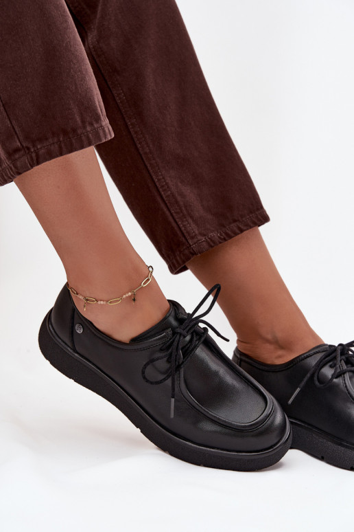 apavi   K7189-01 Melns   apavi   K7189-01 Melns