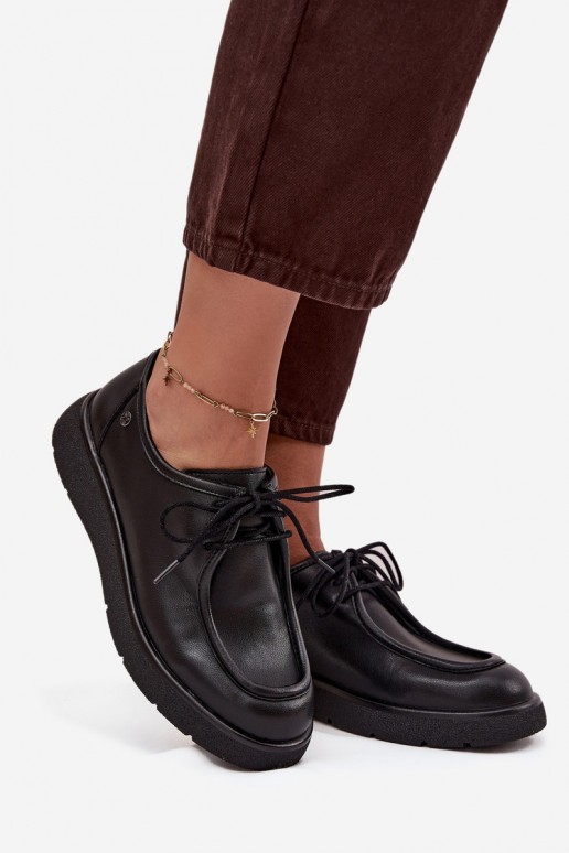 apavi   K7189-01 Melns   apavi   K7189-01 Melns