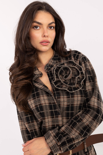 Smilškrāsas krekls