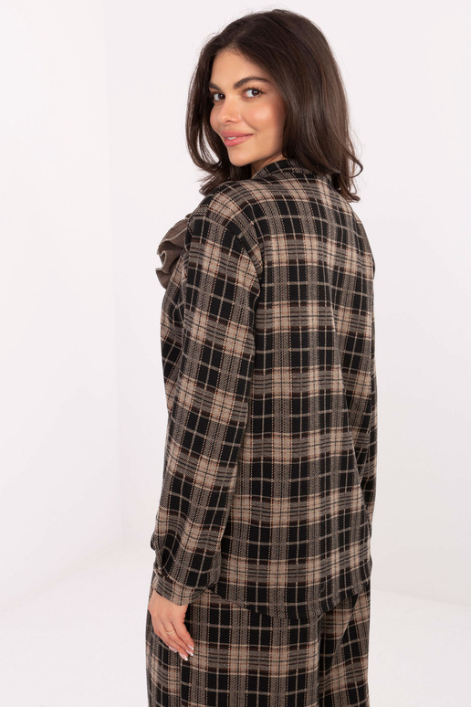 Smilškrāsas krekls