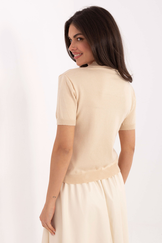 Džemperis IT smilškrāsas