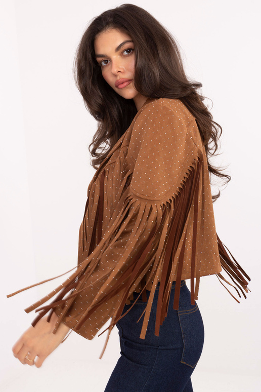 Jaka IT govs krāsas