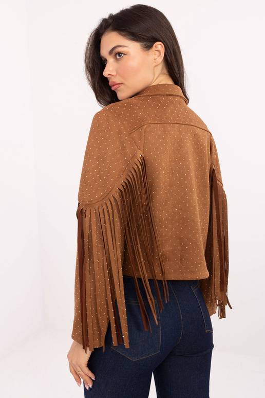 Jaka IT govs krāsas