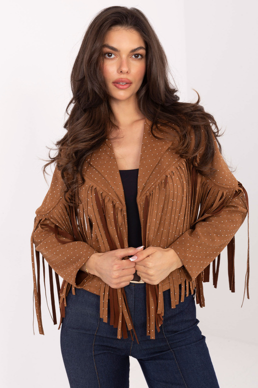 Jaka IT govs krāsas