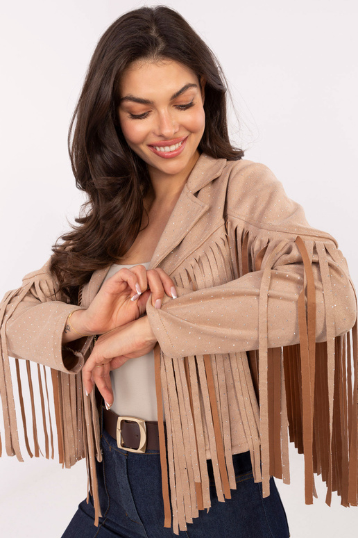 Jaka IT KR gaiši brūna