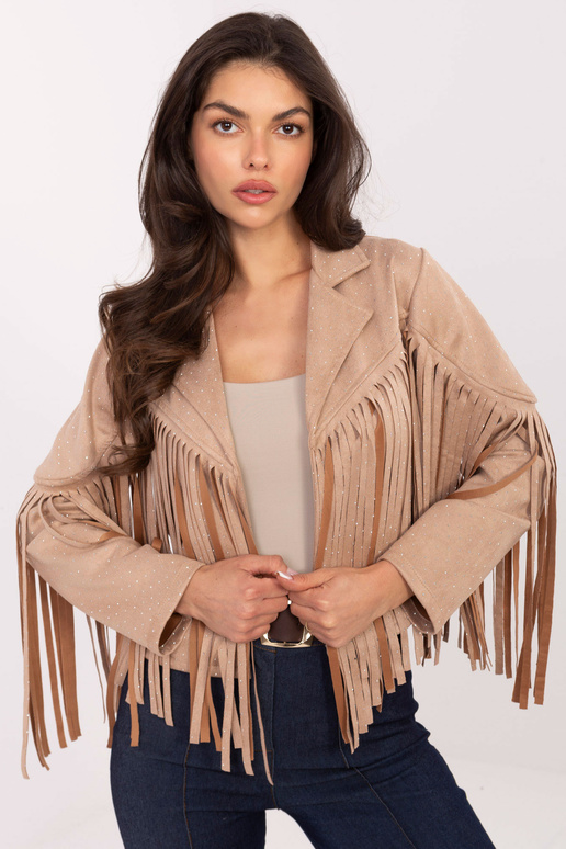 Jaka IT KR gaiši brūna