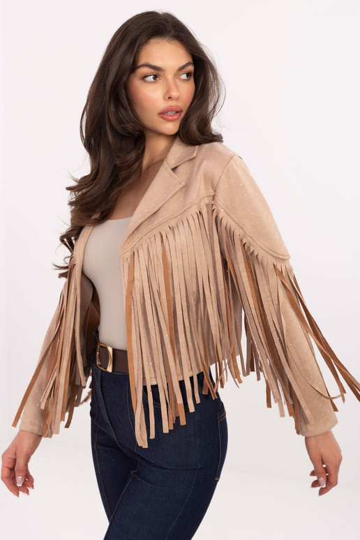 Jaka IT KR gaiši brūna