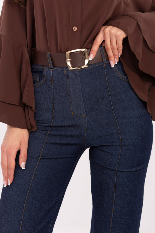 Bikses IT SP tumši zils