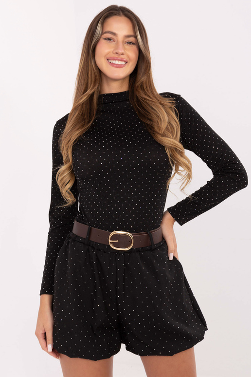 Melni apakšbiksītes