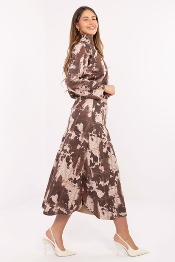 Svārki IT SD haki krāsā 2