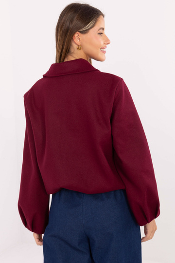 Jaka IT KR sarkana 2