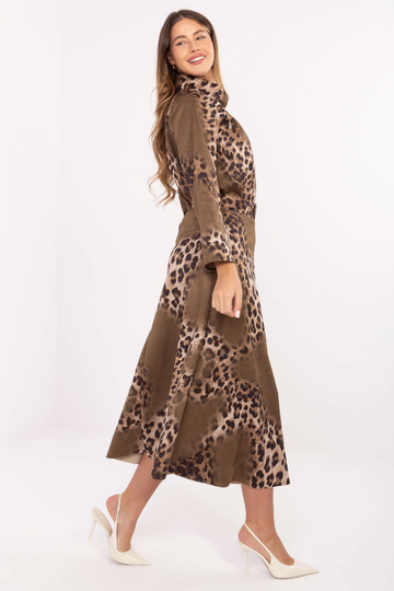 Svārki IT SD khaki 2