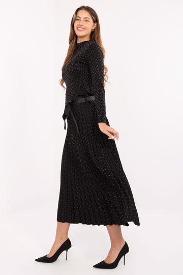 Svārki MI SD melni 2