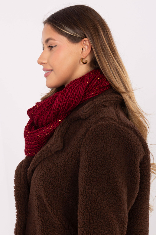 Kakla siltājs AT bordo