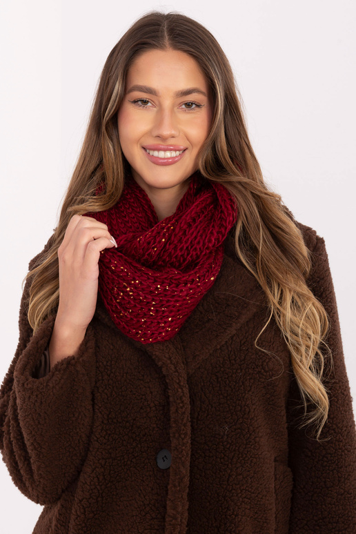 Kakla siltājs AT bordo