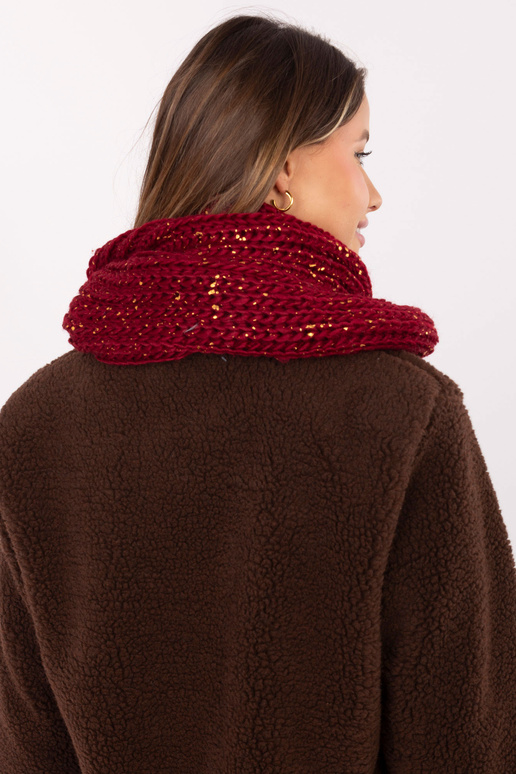 Kakla siltājs AT bordo