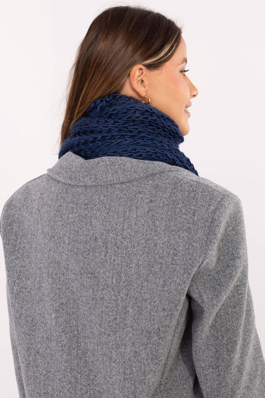 Šalle AT SZ S tumši zila Šalle AT SZ S tumši zila