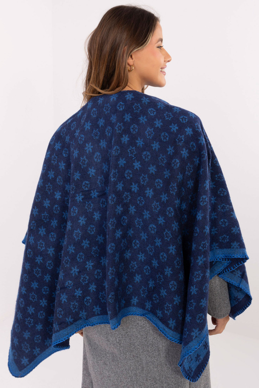 Pončo AT granātkrāsas