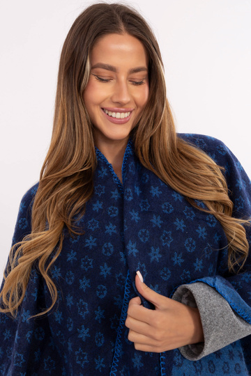 Pončo AT granātkrāsas 2