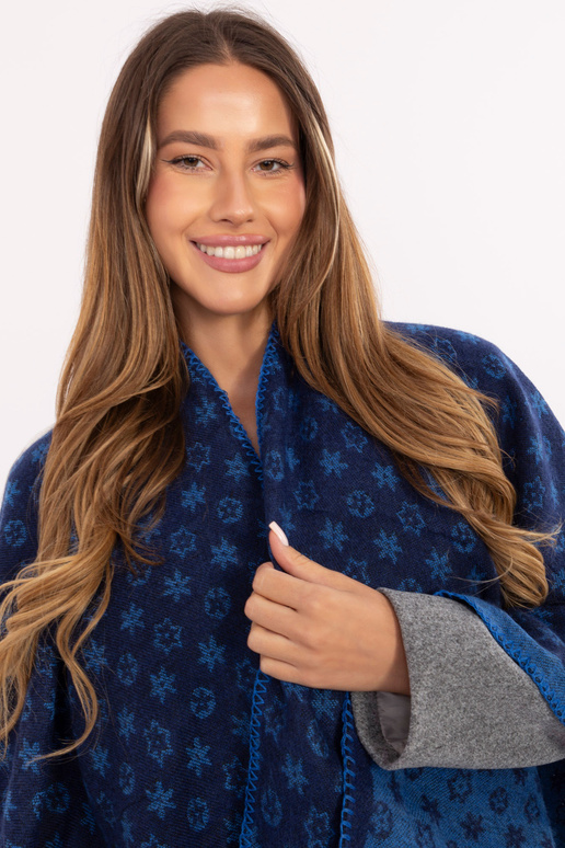 Pončo AT granātkrāsas